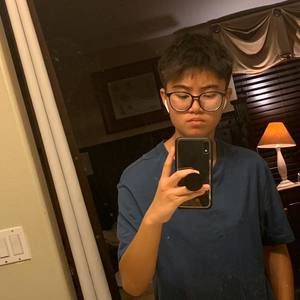 Meet your Posher, Leo